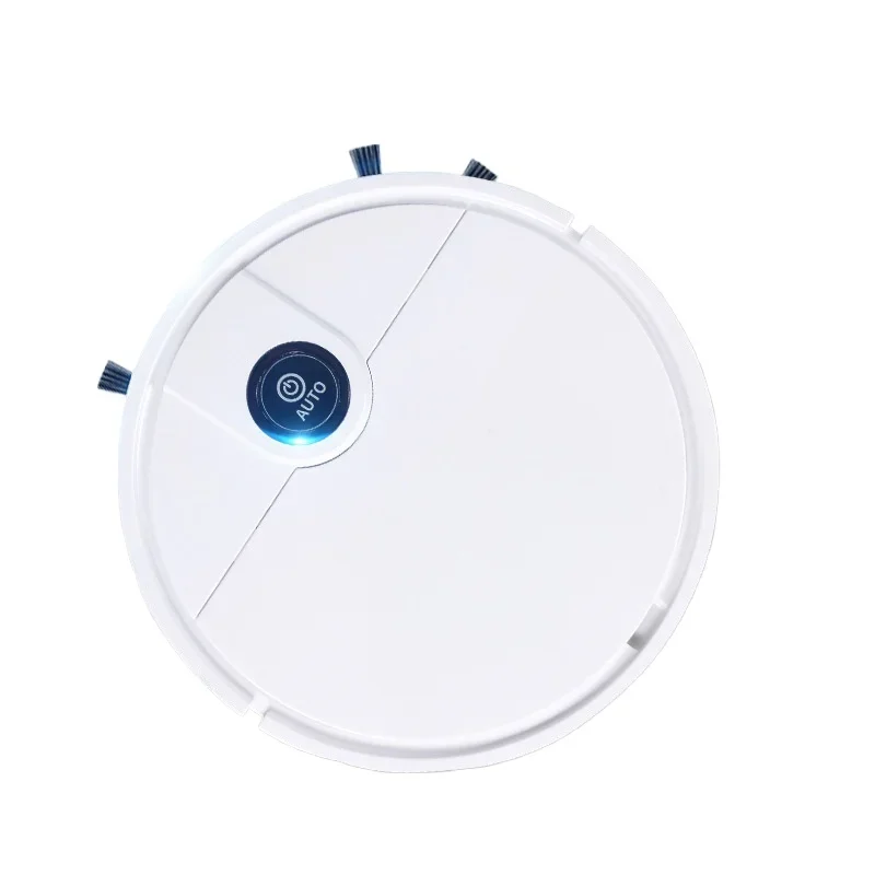 Intelligent sweeping robot suction sweeping drag integrated four motor enhanced version touch switch
Intelligent sweeping robot suction sweeping drag integrated four motor enhanced version touch switch