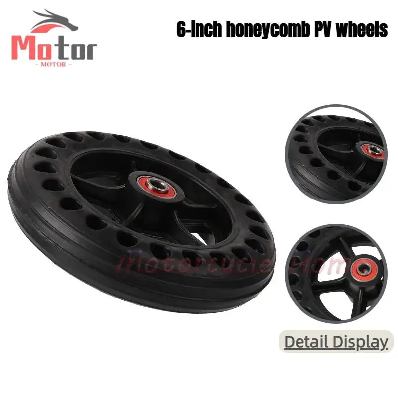 Аксессуары для инвалидных колясок, 6-дюймовое колесо для инвалидной коляски, сотовое колесо, твердая запасная часть переднего колеса для инвалидной коляски
Аксессуары для инвалидных колясок, 6-дюймовое колесо для инвалидной коляски, сотовое колесо, твердая запасная часть переднего колеса для инвалидной коляски