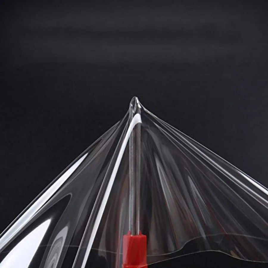 Automotive protection vinyl film for car paint TPU material clear gloss finish self-adhesive PPF wrap 5ft x 19.6ft roll
Automotive protection vinyl film for car paint TPU material clear gloss finish self-adhesive PPF wrap 5ft x 19.6ft roll