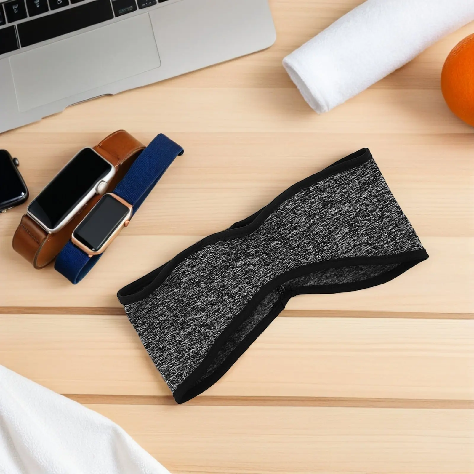 3Pcs Women's Winter Hiking Headband Fleece-Lined Ear Warmer for Outdoor Running Cycling Yoga - Elastic Sports Headband Warm Ear
3Pcs Women's Winter Hiking Headband Fleece-Lined Ear Warmer for Outdoor Running Cycling Yoga - Elastic Sports Headband Warm Ear