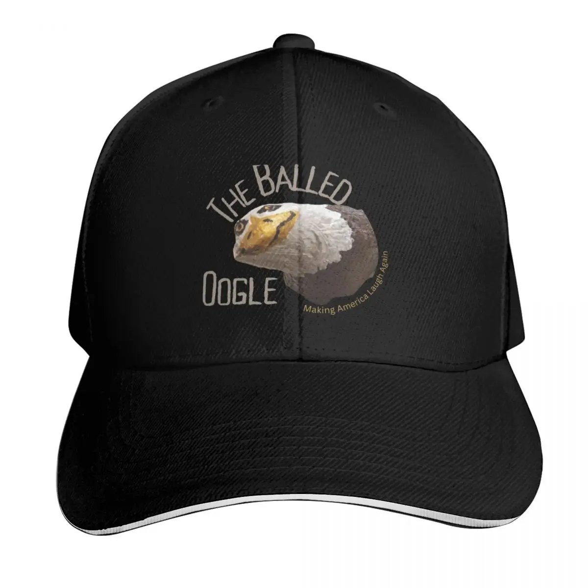 The Balled Oogle Baseball Cap Rugby Luxury Cap Ball Cap Visor Men Caps Women's
The Balled Oogle Baseball Cap Rugby Luxury Cap Ball Cap Visor Men Caps Women's