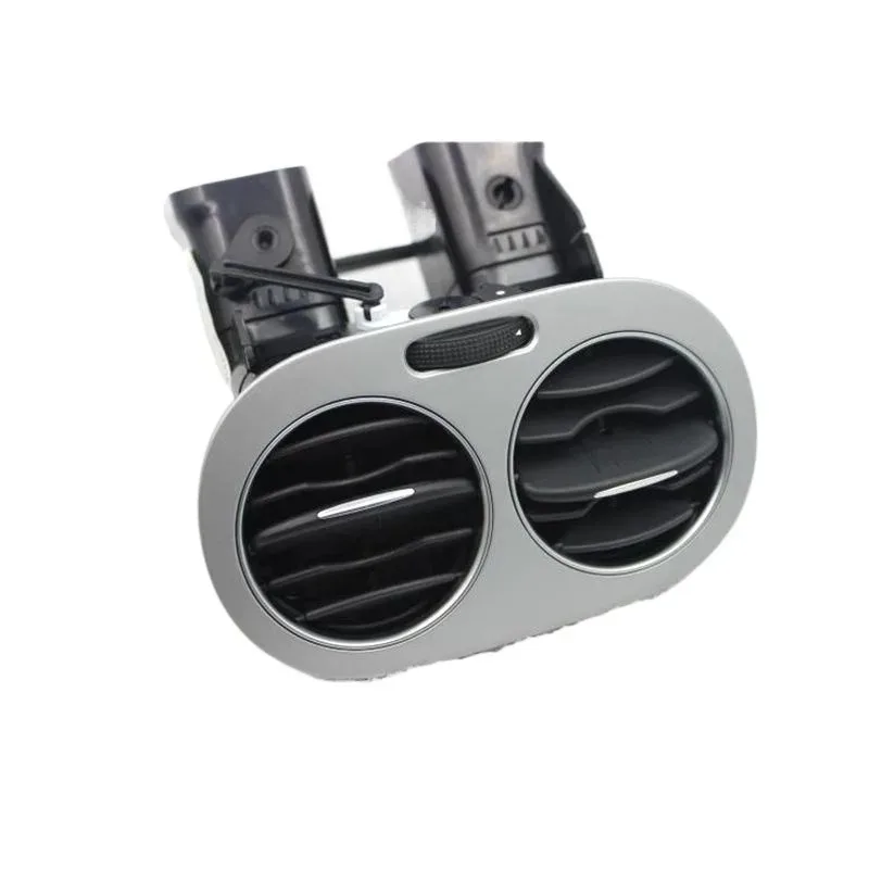 Car Armrest Box Rear Air Conditioning Vent for Volkswagen Tiguan 2013 2014 2015 2016 2017 Brand New
Car Armrest Box Rear Air Conditioning Vent for Volkswagen Tiguan 2013 2014 2015 2016 2017 Brand New