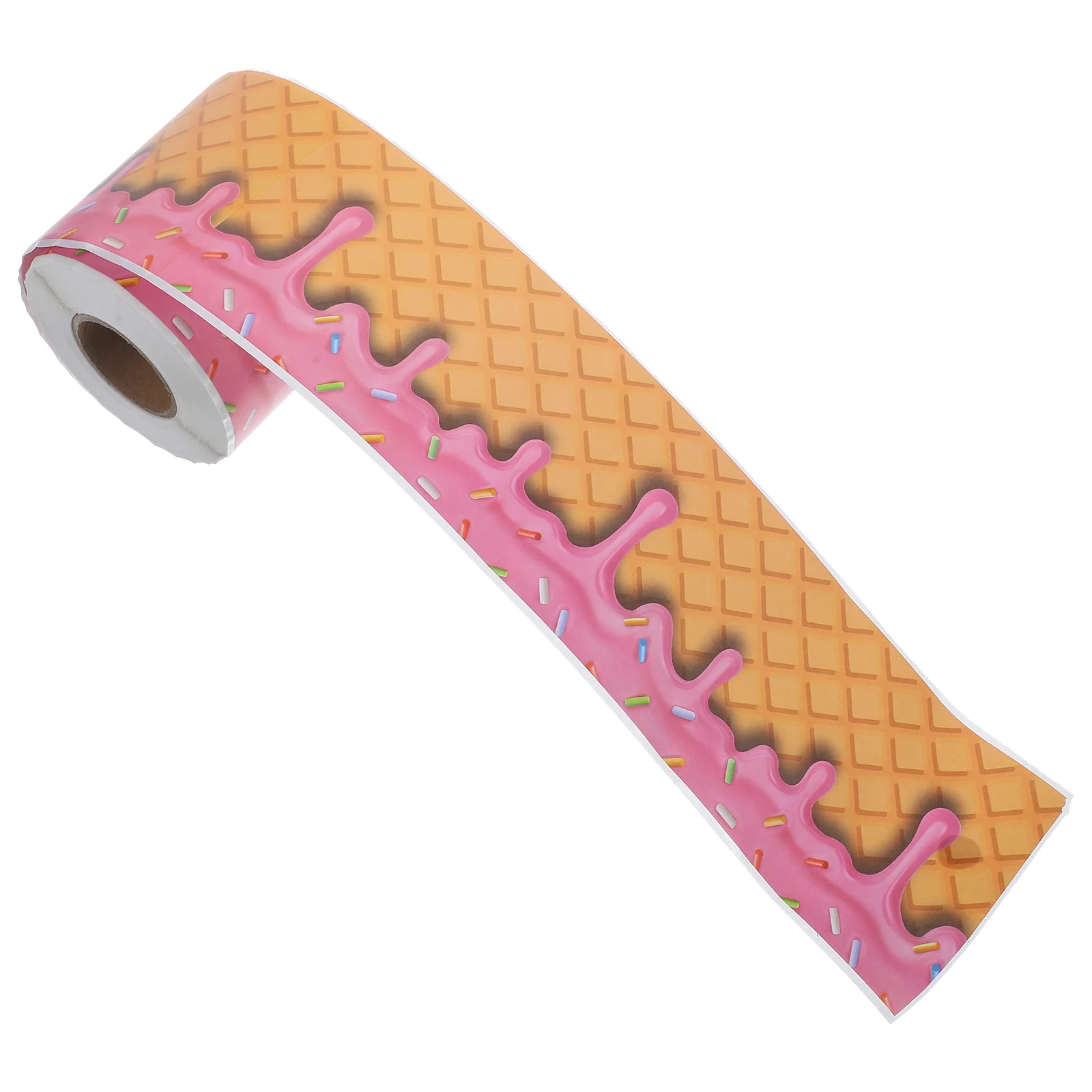 Cactus Ice Cream Border Sticker White Boards Stickers Copper Plate Bulletin Trim Classroom Borders
Cactus Ice Cream Border Sticker White Boards Stickers Copper Plate Bulletin Trim Classroom Borders