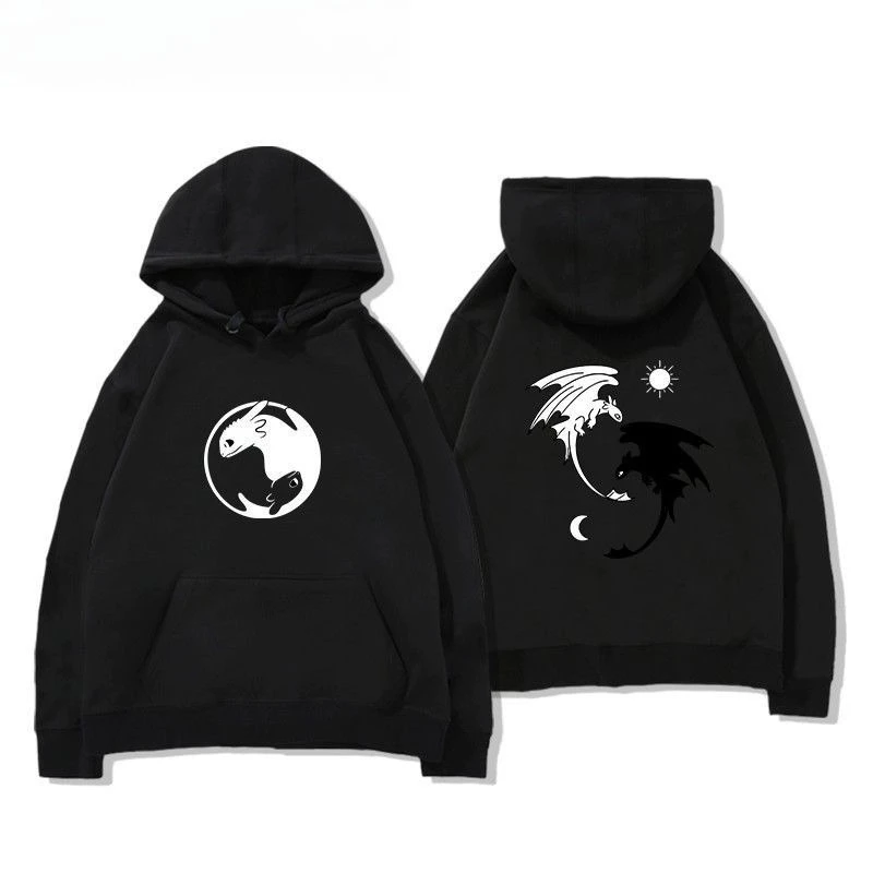 Little Dragon Cartoon Printed in The Spring and Autumn Winter Cotton Hooded Fleece Leisure Men and Women
Little Dragon Cartoon Printed in The Spring and Autumn Winter Cotton Hooded Fleece Leisure Men and Women