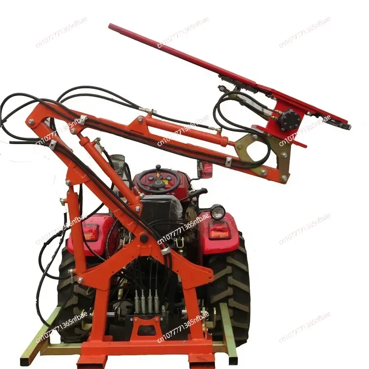 THT150 Tractor mounted hedge cutter hedge trimmer sickle forestry machinery lawn mower
THT150 Tractor mounted hedge cutter hedge trimmer sickle forestry machinery lawn mower