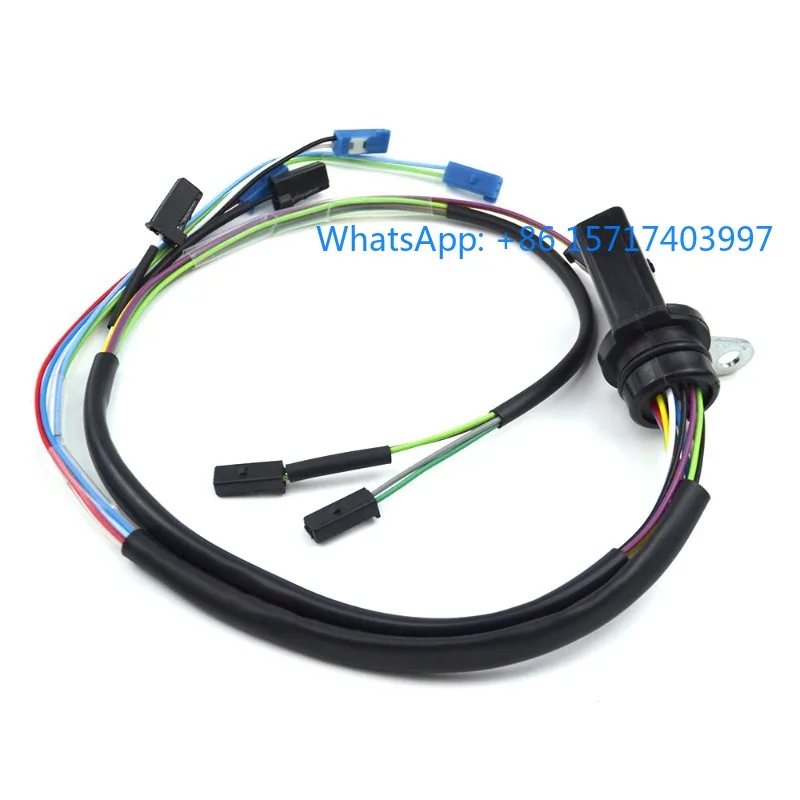 transmission harness 09G 09G927363 transmission harness
transmission harness 09G 09G927363 transmission harness