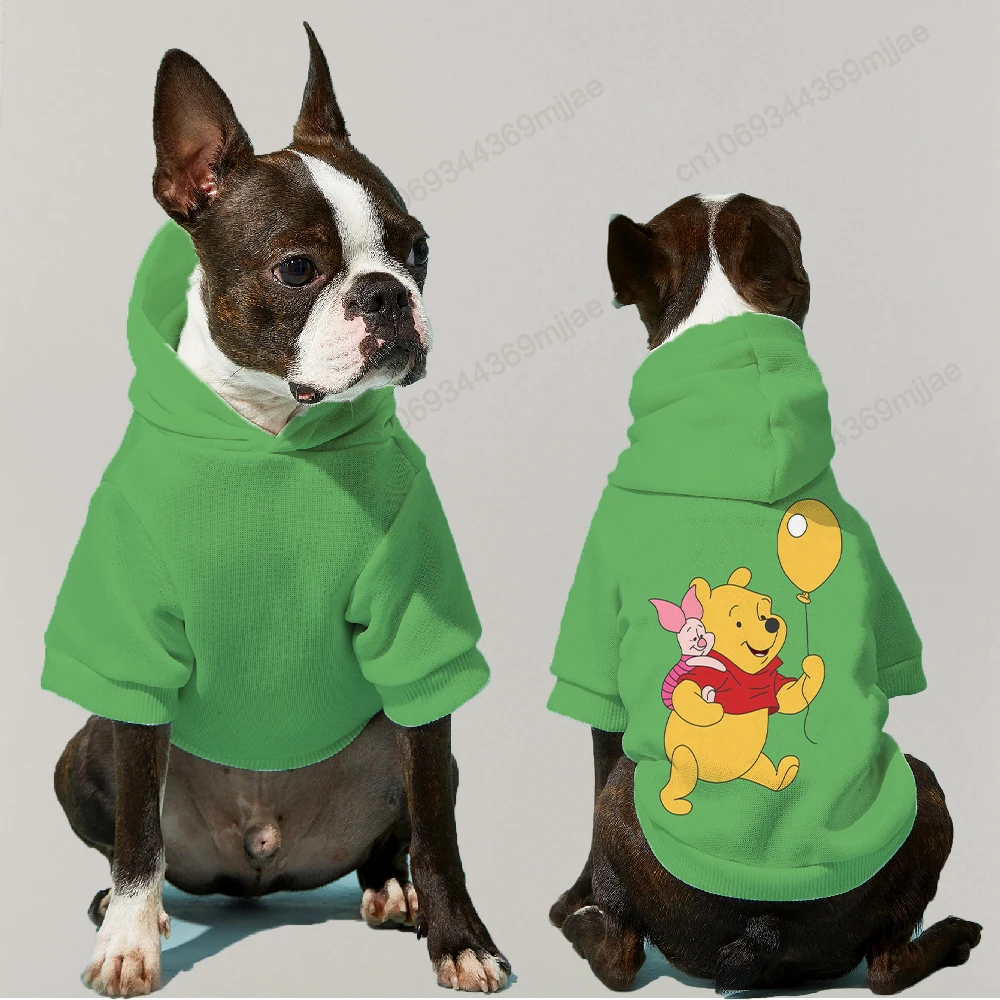 Hoodies Large Dogs Clothes for Baby Dogs Warm Dog Hoodie French Bulldog Pug Big Dog Costume Pet Clothing Puppy Autumn Clothes
Hoodies Large Dogs Clothes for Baby Dogs Warm Dog Hoodie French Bulldog Pug Big Dog Costume Pet Clothing Puppy Autumn Clothes