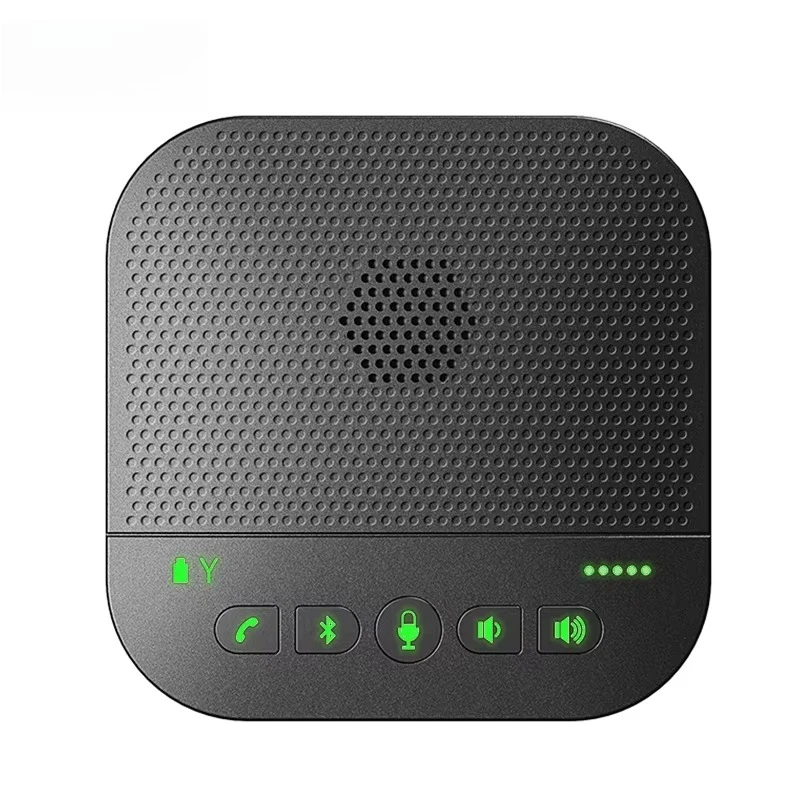 Anywii Bluetoh Speakerphone Conference Call Speaker Phone Usb Computer Microphone Conference Speak And Mic
Anywii Bluetoh Speakerphone Conference Call Speaker Phone Usb Computer Microphone Conference Speak And Mic