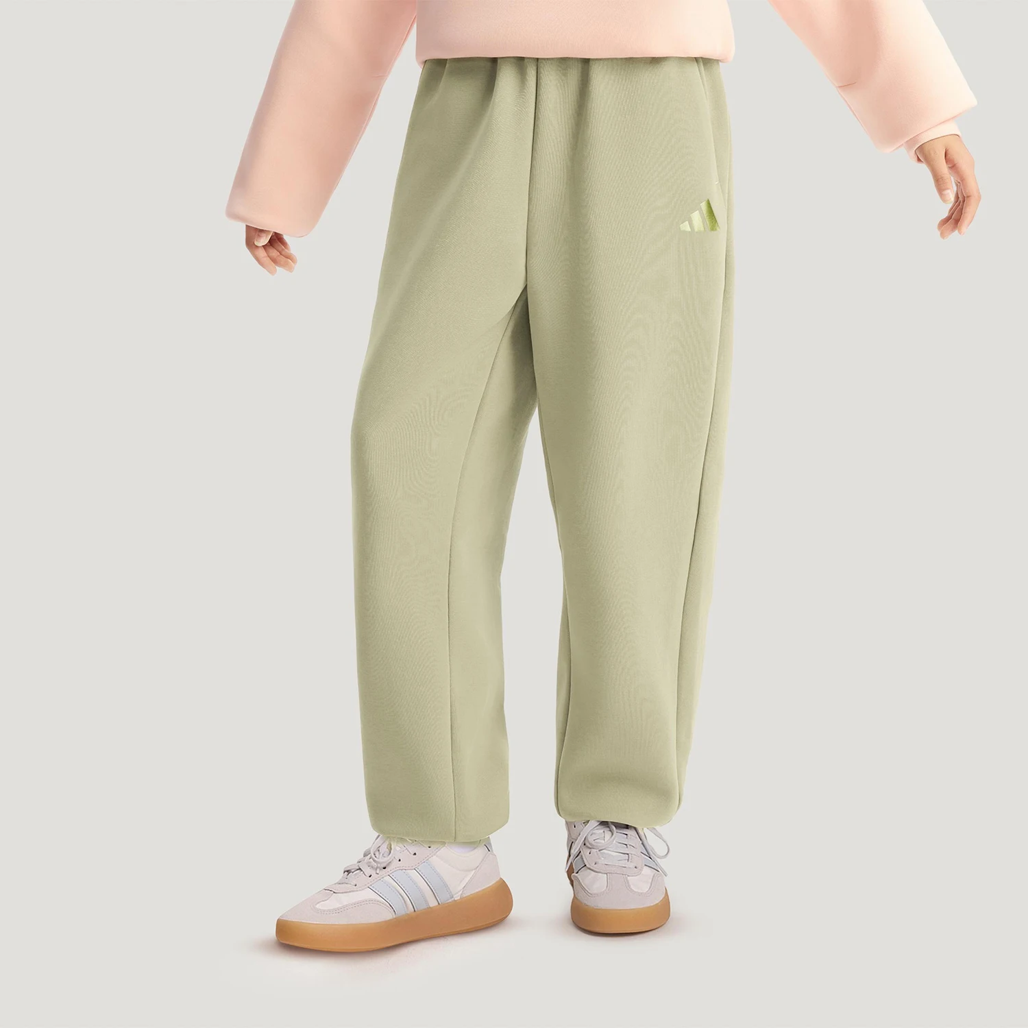 Adidas genuine Winter Children's Drawstring Printed Sports Pants KV7012
Adidas genuine Winter Children's Drawstring Printed Sports Pants KV7012