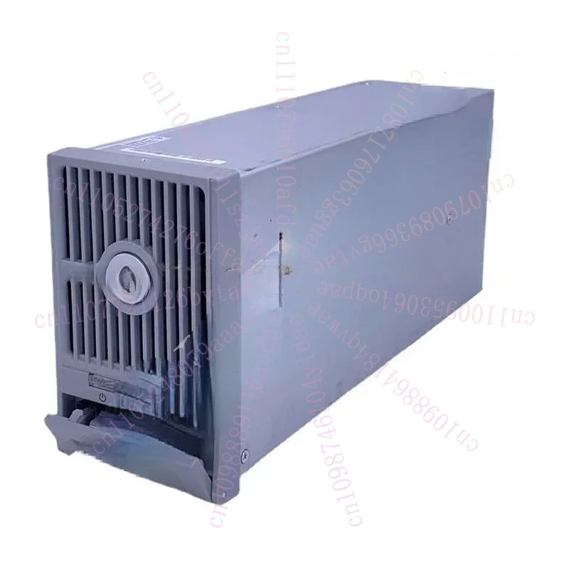 for Emerson R48-2900U Communication Power Supply Maintenance Module, 2900W High-power Rectifier DC Charging Module 50A
for Emerson R48-2900U Communication Power Supply Maintenance Module, 2900W High-power Rectifier DC Charging Module 50A