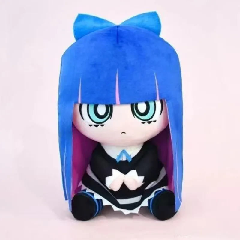 2026 Новые трусики и чулки в стиле аниме, плюшевая кукла для косплея, 30 см, мультяшные чулки, одежда, мягкая игрушка, декор для комнаты, детский рождественский подарок
2026 Новые трусики и чулки в стиле аниме, плюшевая кукла для косплея, 30 см, мультяшные чулки, одежда, мягкая игрушка, декор для комнаты, детский рождественский подарок