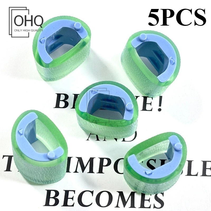 Paper Pickup Roller 5PC RL1-1442-000 For HP P1005 P1006 P1007 P1008 P1009 P1108 P1106 P1102 P1102W M1132 M1213 M1216 impresora
Paper Pickup Roller 5PC RL1-1442-000 For HP P1005 P1006 P1007 P1008 P1009 P1108 P1106 P1102 P1102W M1132 M1213 M1216 impresora