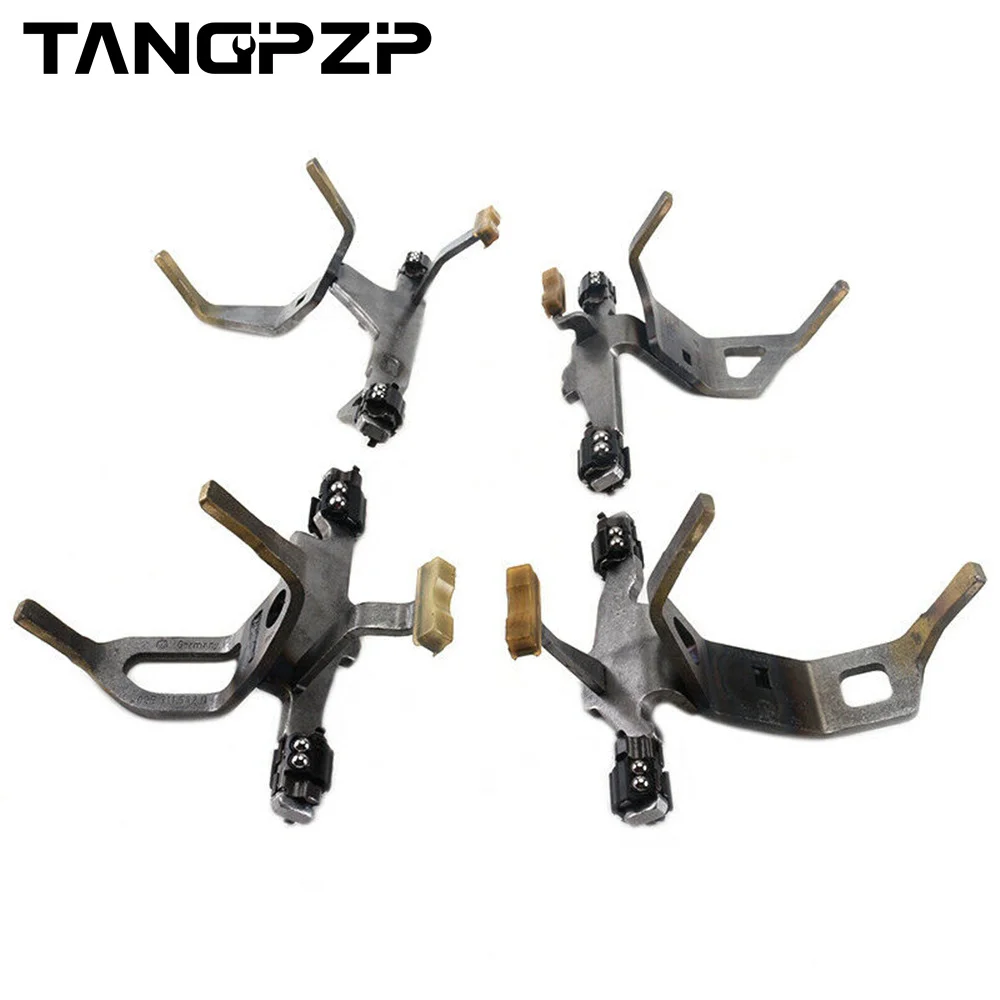 02E DQ250 DSG Automatic Transmission 6speed Gear shift fork Suit For AUDI VW Repair Kit
02E DQ250 DSG Automatic Transmission 6speed Gear shift fork Suit For AUDI VW Repair Kit