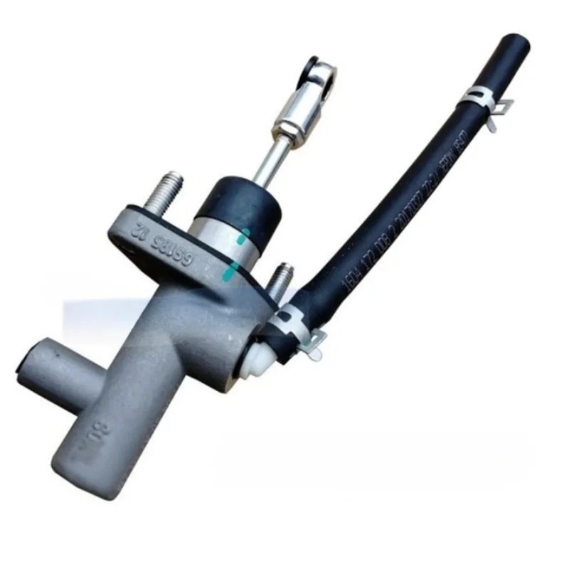 Оригинальные аксессуары для масляных цилиндров главного цилиндра сцепления для Wuling Hongguang HongguangS HongguangV HongguangS1
Оригинальные аксессуары для масляных цилиндров главного цилиндра сцепления для Wuling Hongguang HongguangS HongguangV HongguangS1