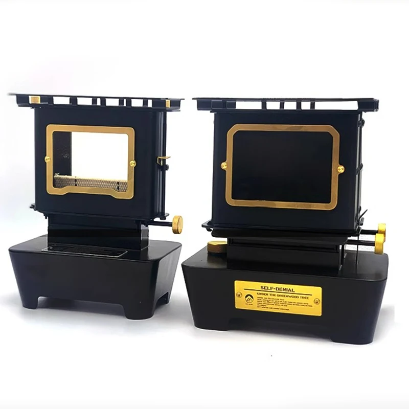 Shuji Viewing Stove Outdoor Camping Style Kerosene Lamp Stove Foldableing Heating Retro Lamp Glass Double-Head Kerosene Stove Lamp Stove
Shuji Viewing Stove Outdoor Camping Style Kerosene Lamp Stove Foldableing Heating Retro Lamp Glass Double-Head Kerosene Stove Lamp Stove