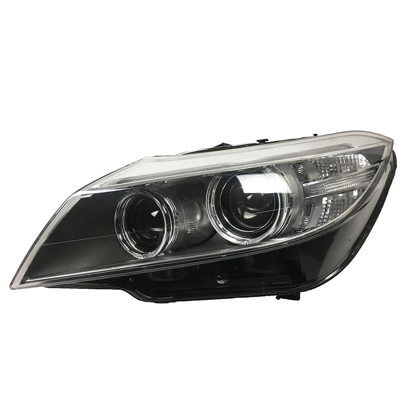 For BMW 2013-2015 Z4 E89 Xenon Headlight Assembly Car Headlamp Original European
For BMW 2013-2015 Z4 E89 Xenon Headlight Assembly Car Headlamp Original European