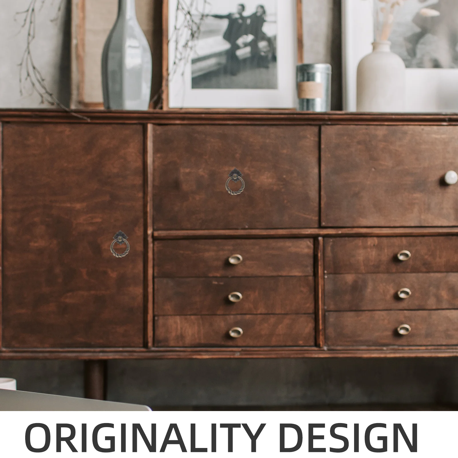 6Pcs Zinc Alloy Square Rhombus Vintage Knobs for Jewelry Box Drawer Pulls Door Pulls Dresser Handles Cupboard Knobs 
6Pcs Zinc Alloy Square Rhombus Vintage Knobs for Jewelry Box Drawer Pulls Door Pulls Dresser Handles Cupboard Knobs