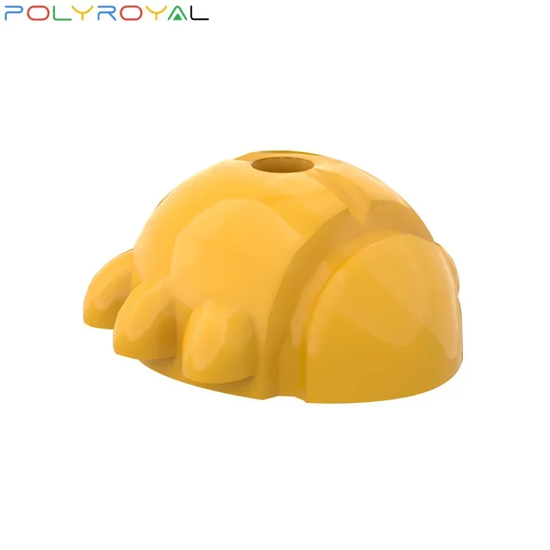 Building Blocks parts Scene Animal ladybug with studs 93081 10 PCS MOC Compatible With brands toys for children 95827
Building Blocks parts Scene Animal ladybug with studs 93081 10 PCS MOC Compatible With brands toys for children 95827