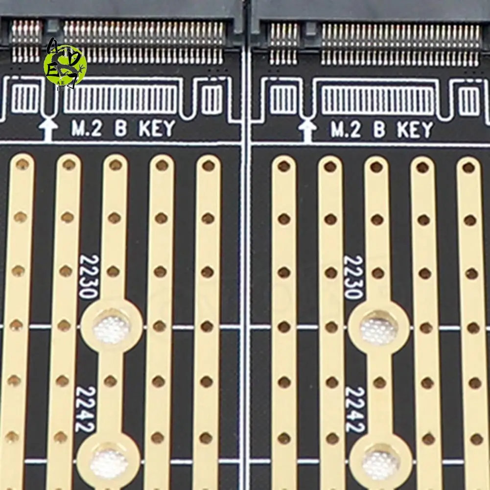Адаптер AED7-1 PCS 10 Гбит/с к PCI Express X1 Карта расширения PCI-E M.2 Riser B Key M2 M.2 4-портовый NGFF SATA SSD
Адаптер AED7-1 PCS 10 Гбит/с к PCI Express X1 Карта расширения PCI-E M.2 Riser B Key M2 M.2 4-портовый NGFF SATA SSD