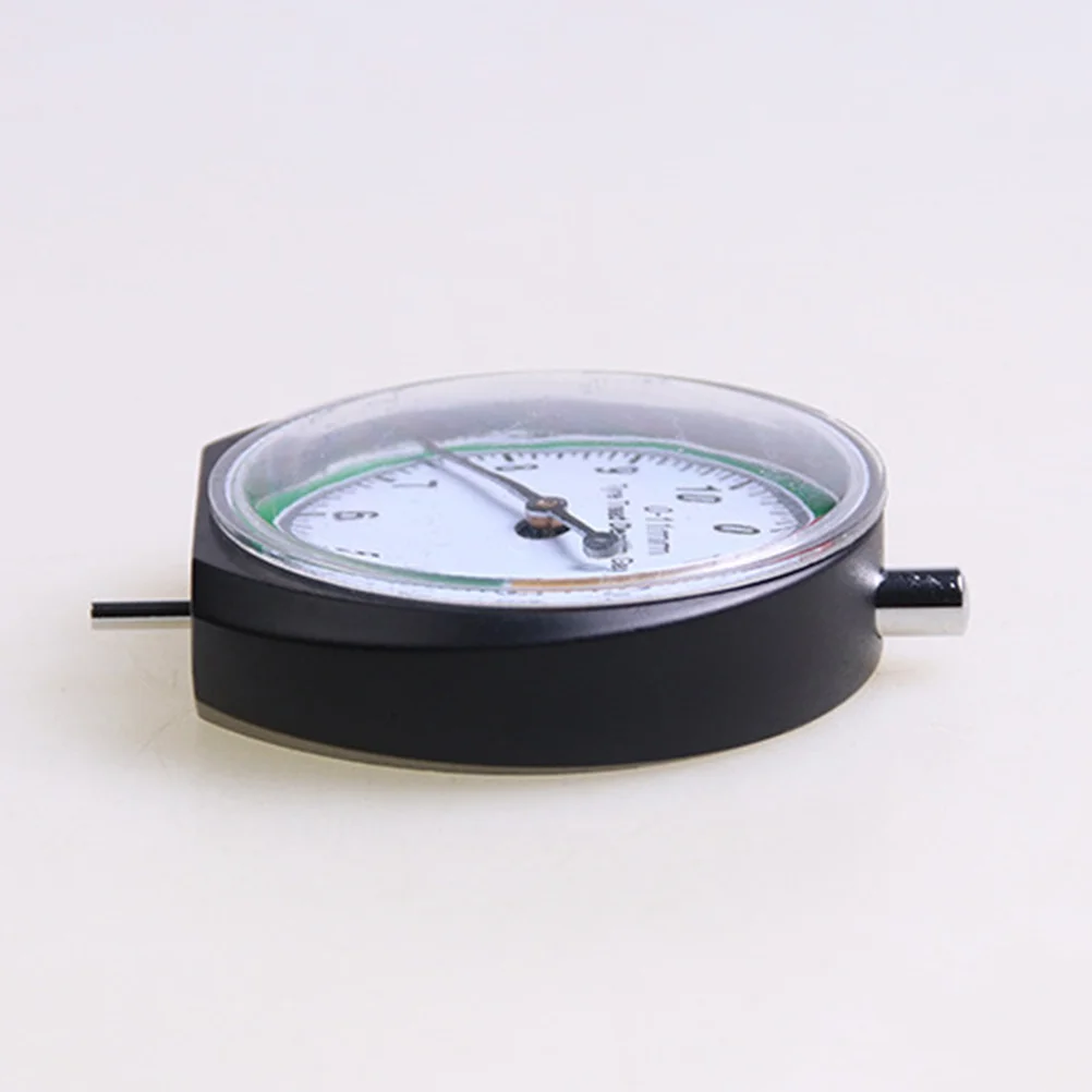 1Pcs Metal Probe Tire Tread Depth Gauge Durable Wear Resistant Easy Read Tire Depth Meter Precision Tyre Tread Measure Tool 
1Pcs Metal Probe Tire Tread Depth Gauge Durable Wear Resistant Easy Read Tire Depth Meter Precision Tyre Tread Measure Tool