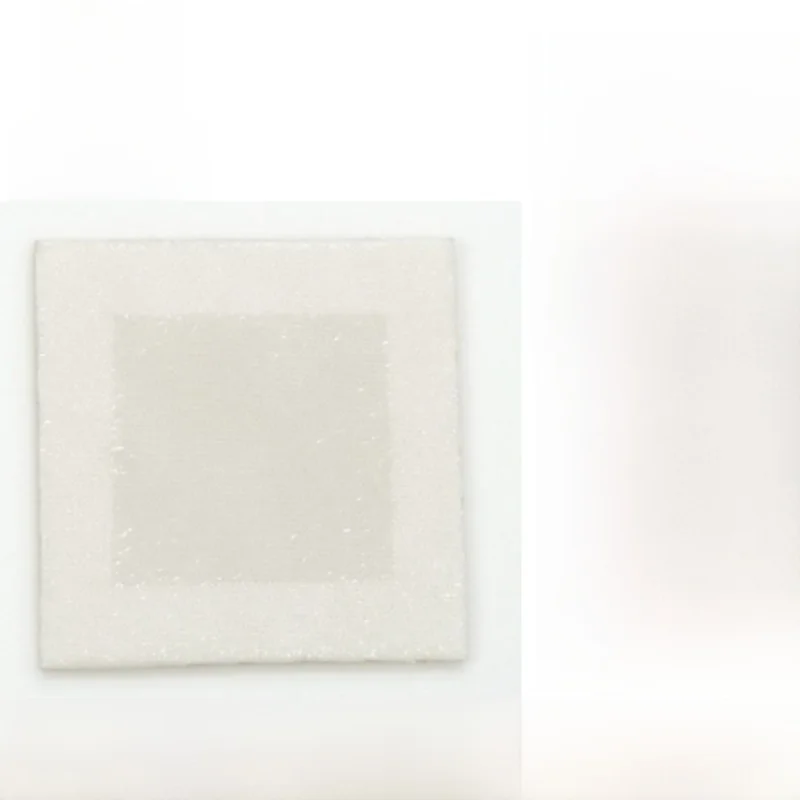 Free-Standing Single-Layer Graphene Film Transfer Using CVD Method Floating Transfer Non-Metallic Materials And Products
Free-Standing Single-Layer Graphene Film Transfer Using CVD Method Floating Transfer Non-Metallic Materials And Products