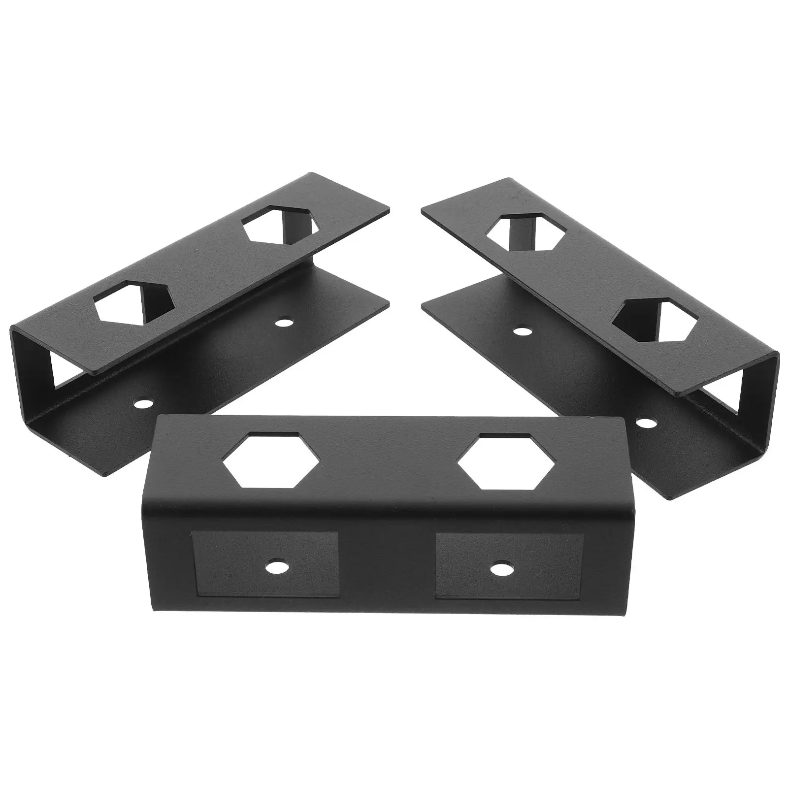 Metal Under Desk Laptop Holder Keyboard Mount Tray Shelf Black Durable Steel Ergonomic Adjustable Suitable Sizes Easy
Metal Under Desk Laptop Holder Keyboard Mount Tray Shelf Black Durable Steel Ergonomic Adjustable Suitable Sizes Easy