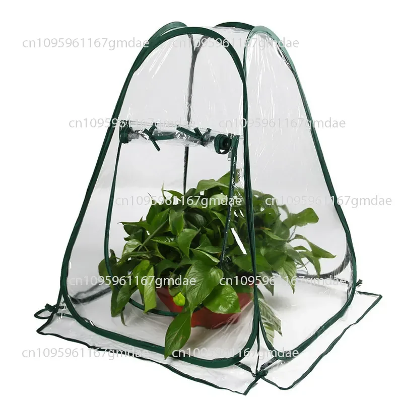 3 pieces Transparent foldable home gardening greenhouse greenhouse mini sun room balcony garden cover seedling plant protective
3 pieces Transparent foldable home gardening greenhouse greenhouse mini sun room balcony garden cover seedling plant protective
