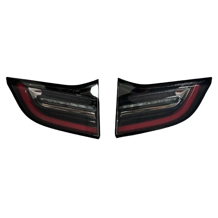 21-22 Tesla Model 3/Y trunk tail cover tail light LED assembly 1077402-00-B 1077401-00-B
21-22 Tesla Model 3/Y trunk tail cover tail light LED assembly 1077402-00-B 1077401-00-B