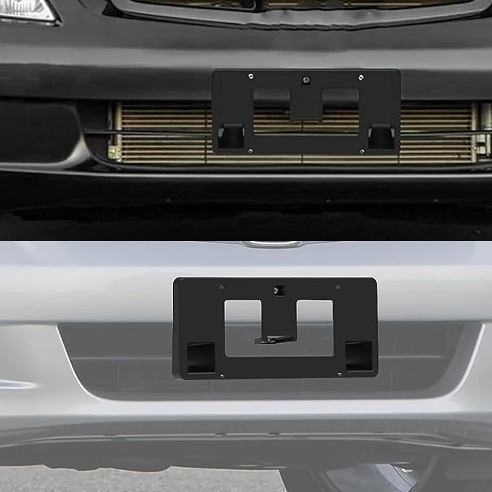 71145-SDA-A10 Кронштейн переднего номерного знака, термостойкий для Honda Accord, 4-дверный седан 2006-2007 гг.
71145-SDA-A10 Кронштейн переднего номерного знака, термостойкий для Honda Accord, 4-дверный седан 2006-2007 гг.