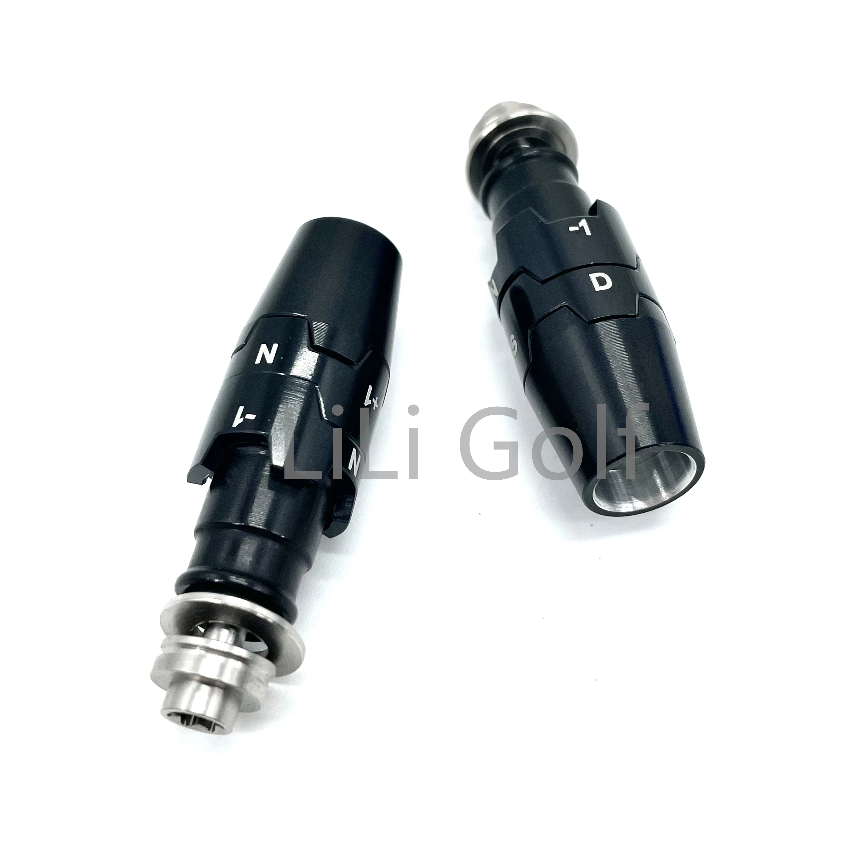 Golf shaft adapter sleeve adaptor Adapter connector fit for 815 epic flash PARADYM Fairway Wood Hybrid club accessories
Golf shaft adapter sleeve adaptor Adapter connector fit for 815 epic flash PARADYM Fairway Wood Hybrid club accessories