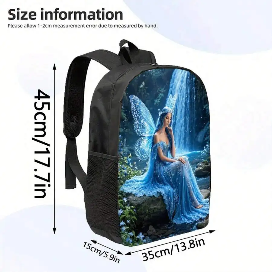 Large Capacity 17 Inch Casual Laptop Backpack With Water Bottle Holder Lightweight Durable For Adults
Large Capacity 17 Inch Casual Laptop Backpack With Water Bottle Holder Lightweight Durable For Adults