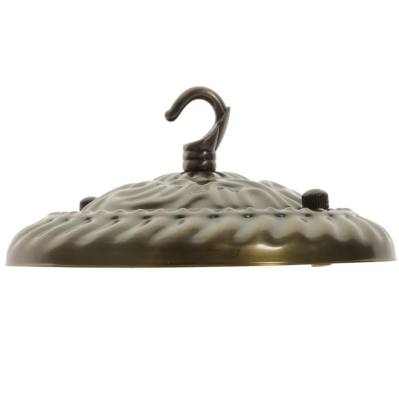 Retro Iron Ch Hook Mounting Bracket Black Pendant Light Cover Plate Ceiling Canopy Kit Pendant Light Parts Strong
Retro Iron Ch Hook Mounting Bracket Black Pendant Light Cover Plate Ceiling Canopy Kit Pendant Light Parts Strong