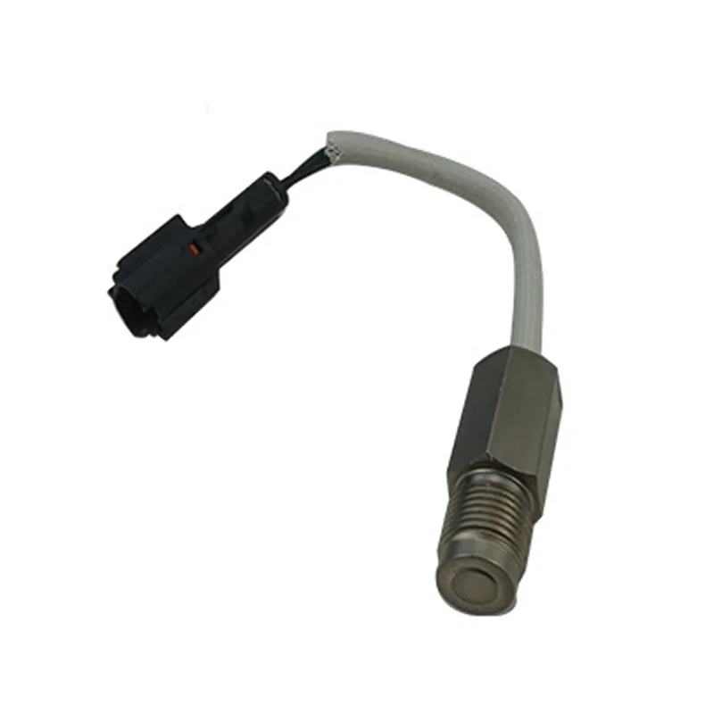 B50C Excavator Construction Machinery Replacement Accessories R225-7 Hydraulic Switch
B50C Excavator Construction Machinery Replacement Accessories R225-7 Hydraulic Switch