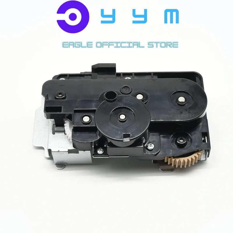 Пластина фьюзера Kyocera 302RV94020 для Kyocera ECOSYS M2040dn M2640 M2540 M2635 P2040 P2235, 1 шт.
Пластина фьюзера Kyocera 302RV94020 для Kyocera ECOSYS M2040dn M2640 M2540 M2635 P2040 P2235, 1 шт.