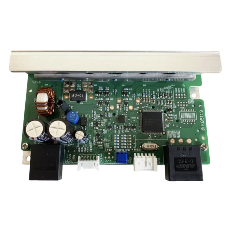 AXHD100K Brushless DC Motor Driver Speed Controller Electrical Equipment Oriental Motor
AXHD100K Brushless DC Motor Driver Speed Controller Electrical Equipment Oriental Motor