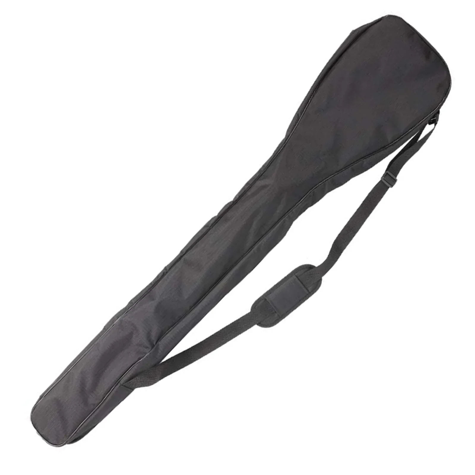 Secured storage with nylon dividers in the kayak paddle bag, providing extra protection for each half of your paddle
Secured storage with nylon dividers in the kayak paddle bag, providing extra protection for each half of your paddle