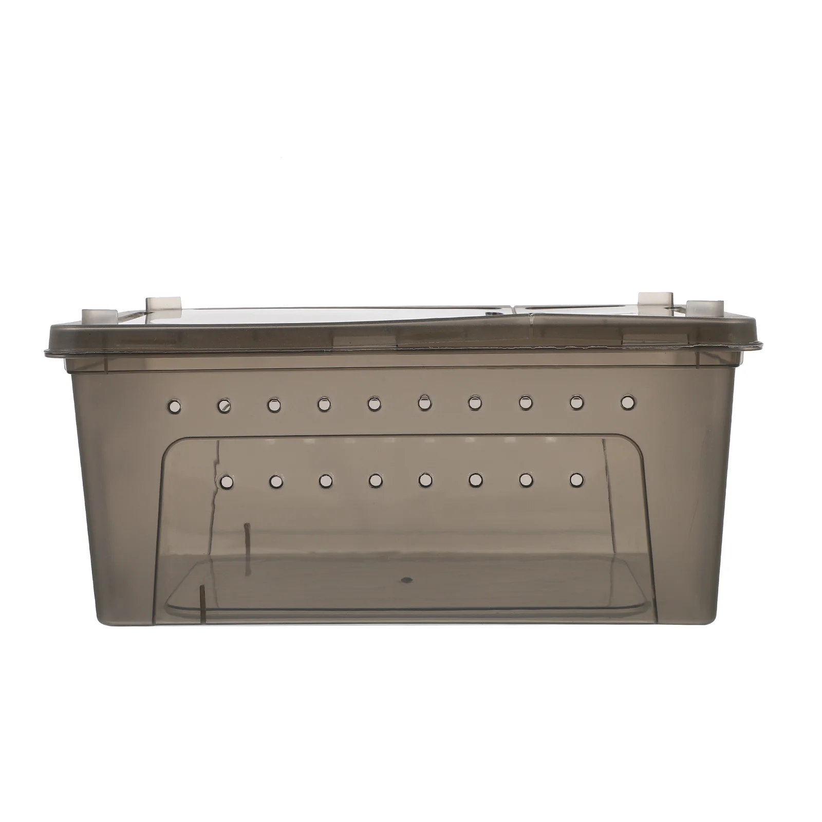 Reptile Feeding Box Sea Water Aquarium Acrylic Tank Breeding Turtles for Pet Feeder The Animal Fish Terrarium
Reptile Feeding Box Sea Water Aquarium Acrylic Tank Breeding Turtles for Pet Feeder The Animal Fish Terrarium