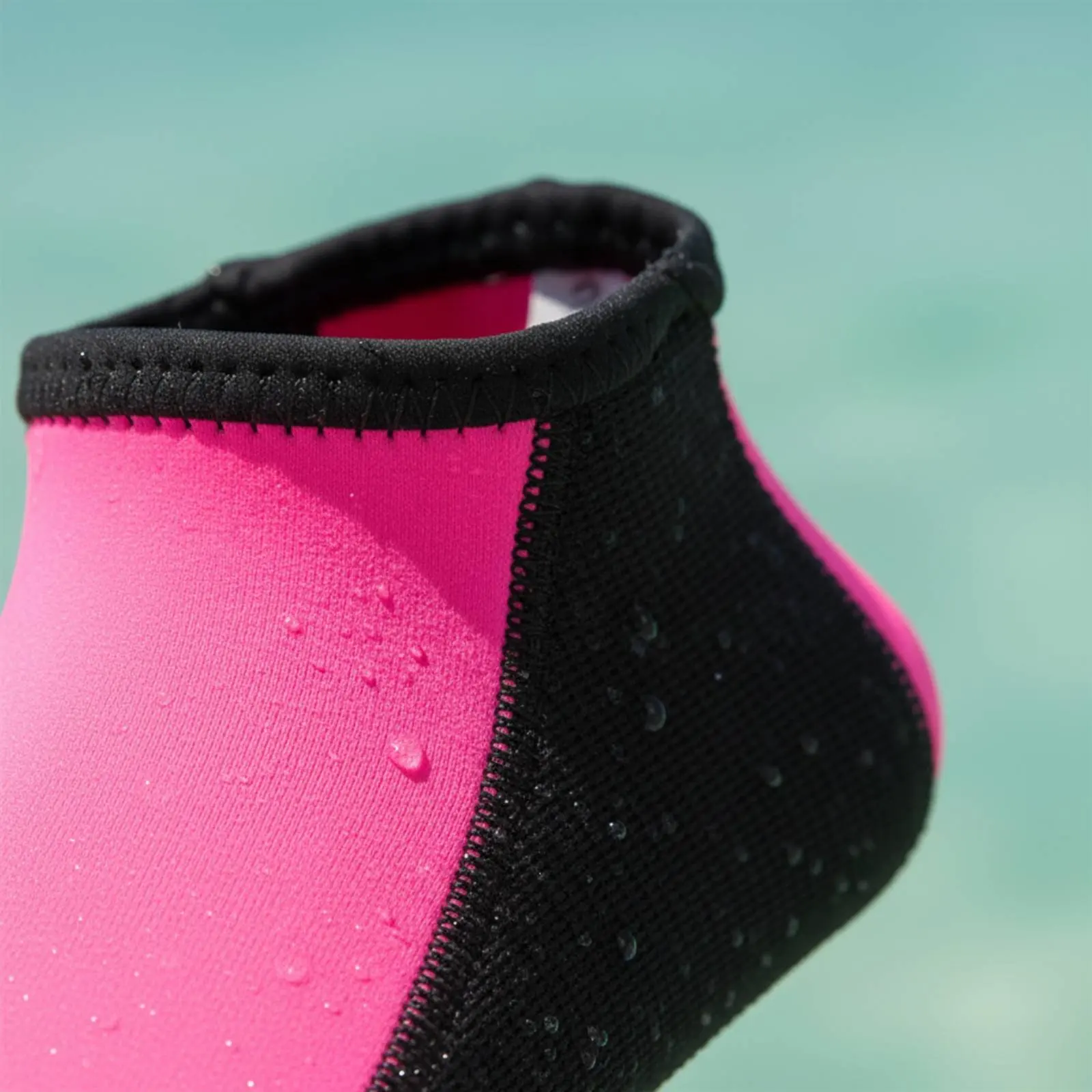 2mm Neoprene Dive Socks Thermal Insulated Short Fin Socks Neoprene Diving Booties Sand-Resistant Quick-Dry Beach Shoes
2mm Neoprene Dive Socks Thermal Insulated Short Fin Socks Neoprene Diving Booties Sand-Resistant Quick-Dry Beach Shoes