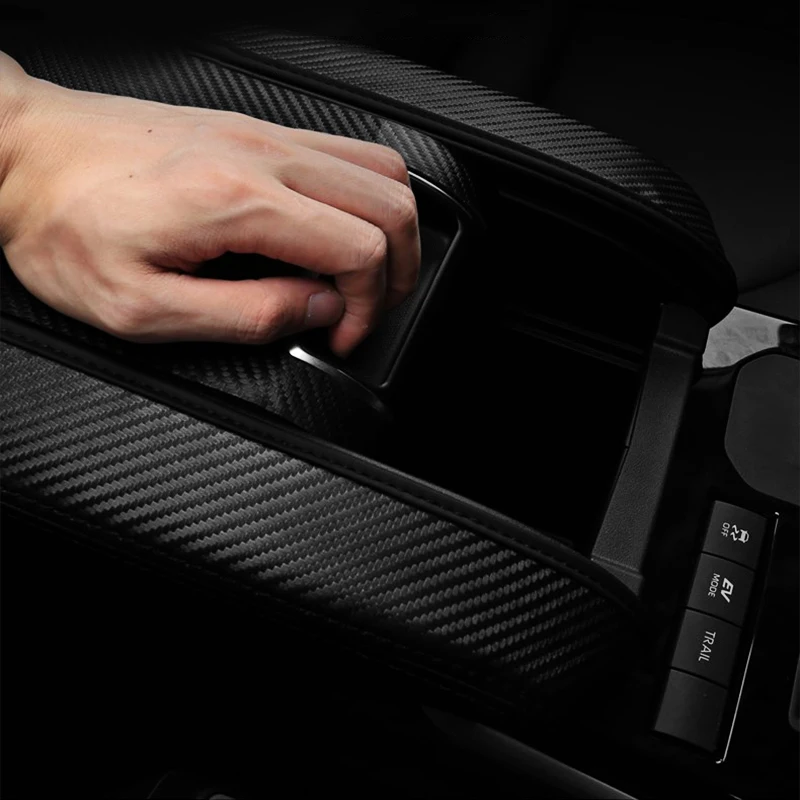 Leather Car Interior Center Console Armrest Storage Box Cover For Toyota Highlander XU70 Kluger 2020 2021 2022 2023 2024 Hybrid
Leather Car Interior Center Console Armrest Storage Box Cover For Toyota Highlander XU70 Kluger 2020 2021 2022 2023 2024 Hybrid
