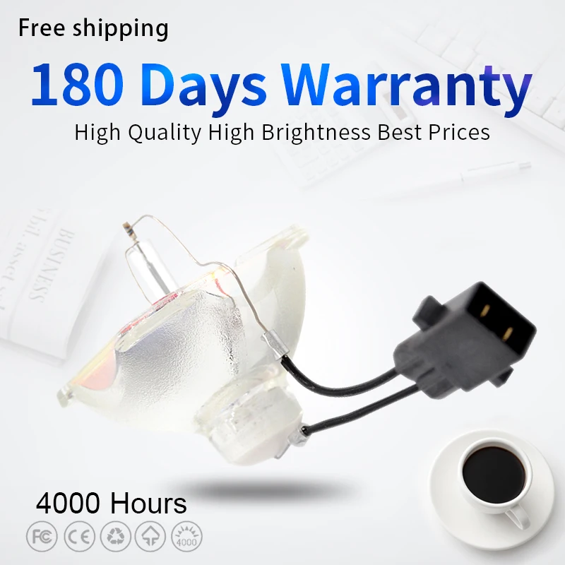 ELPLP54/ELPLP58/ELPLP56/ELPLP55 Powerlite x5200 EX7200 EX3200 705HD EX71 EX51 EB-S7 EX31 EB-X7 H368A H311A
ELPLP54/ELPLP58/ELPLP56/ELPLP55 Powerlite x5200 EX7200 EX3200 705HD EX71 EX51 EB-S7 EX31 EB-X7 H368A H311A