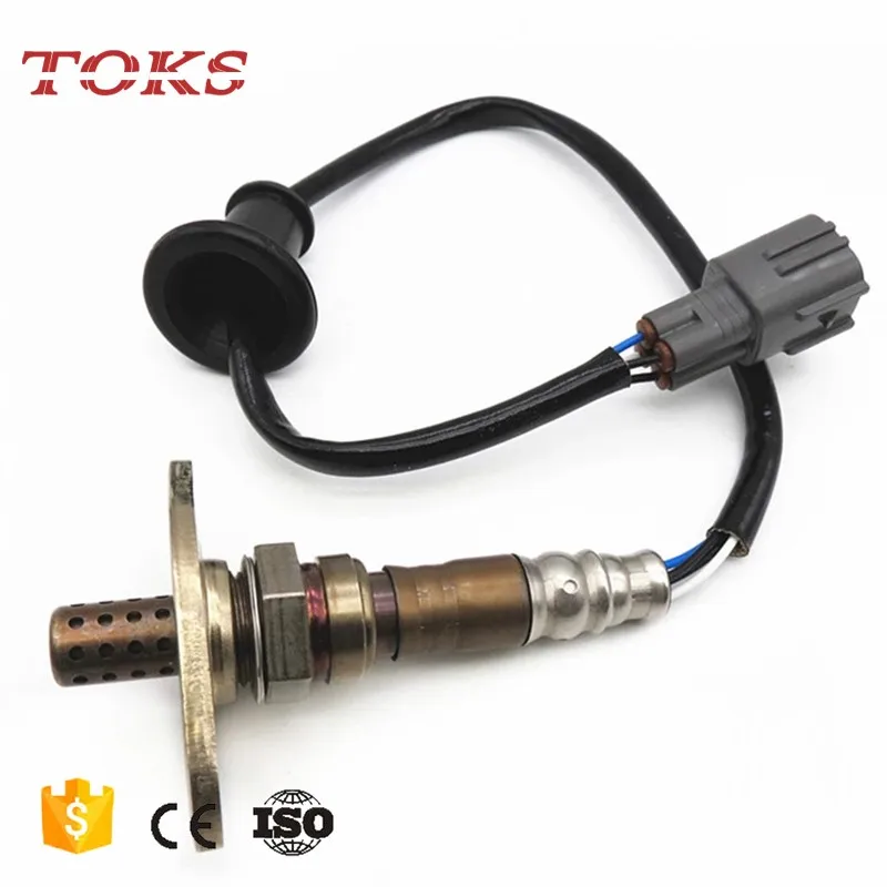 89465-49075 Лямбда-зонд соотношения воздуха и топлива O2 для Toyota Highlander 01-03 Lexus RX300 99-03 8946549075 89465 49075
89465-49075 Лямбда-зонд соотношения воздуха и топлива O2 для Toyota Highlander 01-03 Lexus RX300 99-03 8946549075 89465 49075