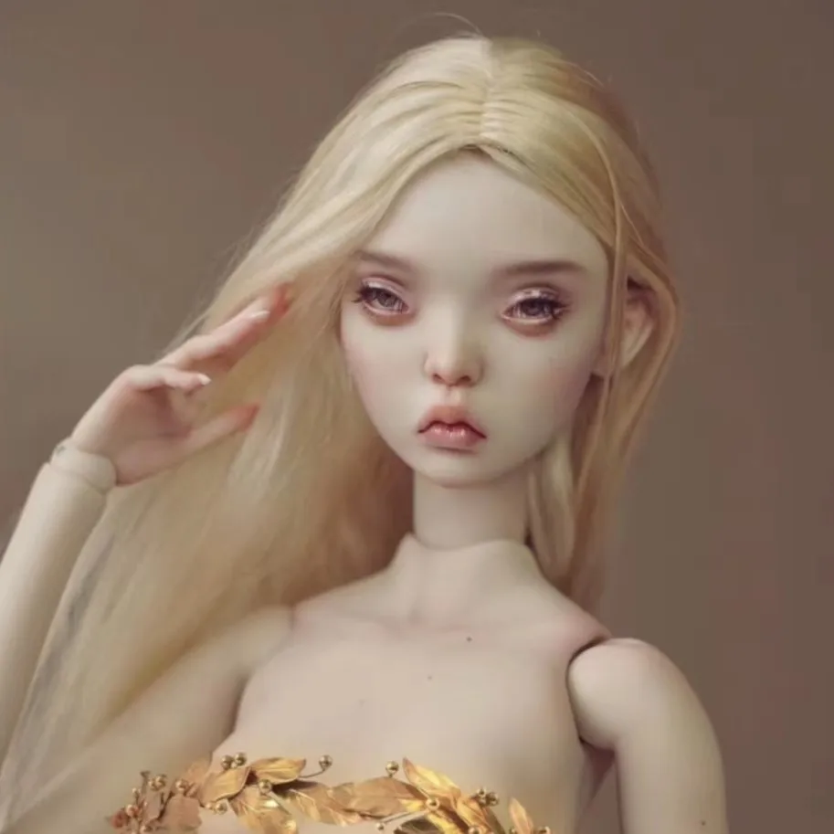 GaoshunBJD 1/4 little owl Popovy sisters FreedomTeller Doll Beth Slender Girl Body Popovy Movable Joints Fashion Gift
GaoshunBJD 1/4 little owl Popovy sisters FreedomTeller Doll Beth Slender Girl Body Popovy Movable Joints Fashion Gift
