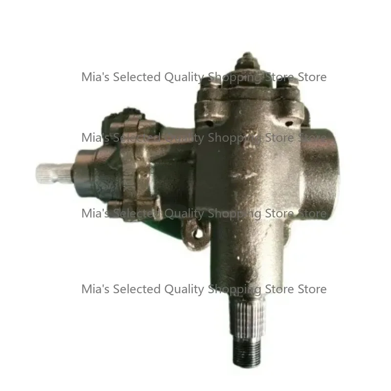Редуктор рулевого управления для 276531 27-6531
Редуктор рулевого управления для 276531 27-6531