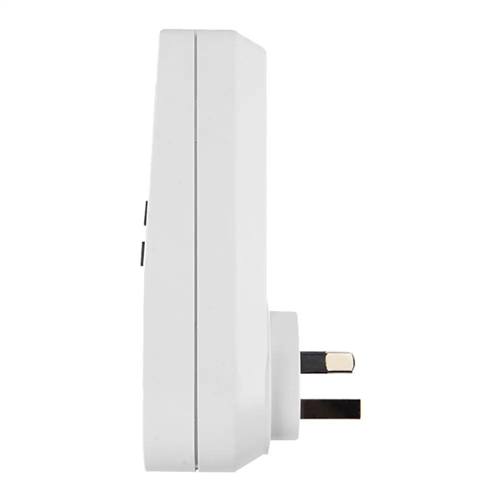 Digital Programmable Timer Socket 220v Outlet Electrical Switch Plug Timing Sockets Energy Saving Reliable Setting
Digital Programmable Timer Socket 220v Outlet Electrical Switch Plug Timing Sockets Energy Saving Reliable Setting
