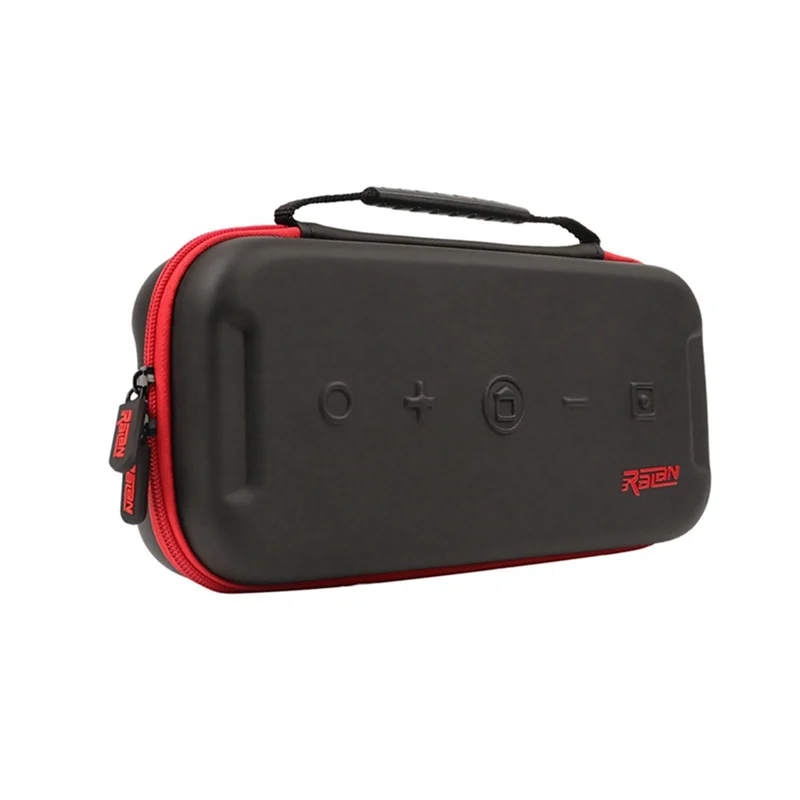 RALAN Жесткий дорожный чехол для Switch 2, чехол для переноски, защитная сумка для хранения для Nintendo Switch 2, аксессуары для игровой консоли-A
RALAN Жесткий дорожный чехол для Switch 2, чехол для переноски, защитная сумка для хранения для Nintendo Switch 2, аксессуары для игровой консоли-A