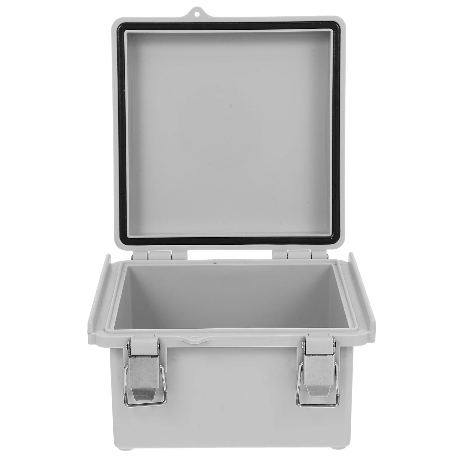 15X15Cm Waterproof Weatherproof Electrical Box Outdoor Cable Junction Enclosure Transparent Plastic
15X15Cm Waterproof Weatherproof Electrical Box Outdoor Cable Junction Enclosure Transparent Plastic