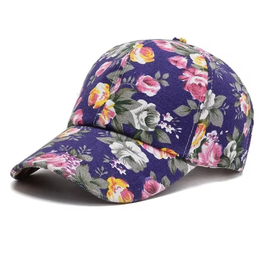 Baseball Cap Adjustable Peony Color Baseball Cap Casual Trend Duck Cap Outdoor Sun Hat Head Caps for Women Flower Color
Baseball Cap Adjustable Peony Color Baseball Cap Casual Trend Duck Cap Outdoor Sun Hat Head Caps for Women Flower Color