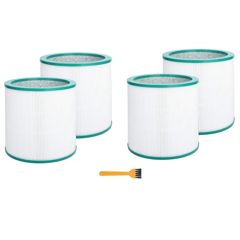 Top Sale Dual-Layer HEPA Vacuum Filter Air Cleaner Accessories For Dyson TP00 TP02 TP03 AM11 And TP02 US Nk Nk TP01 BP01
Top Sale Dual-Layer HEPA Vacuum Filter Air Cleaner Accessories For Dyson TP00 TP02 TP03 AM11 And TP02 US Nk Nk TP01 BP01