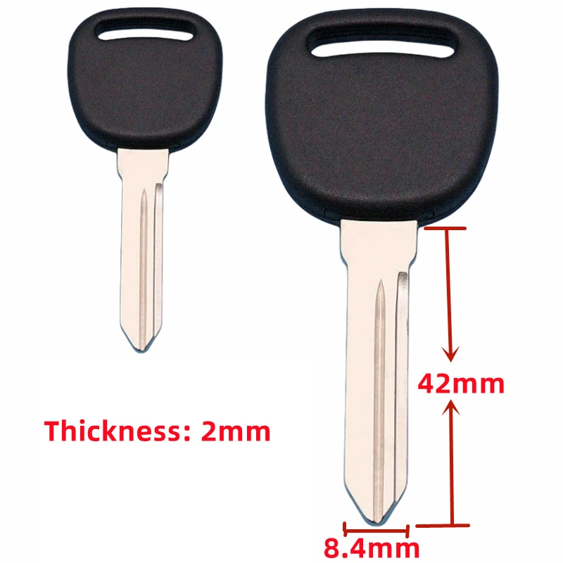 OEM 10Pcs Replacement Car Remote Key Shell Blank Key Fob Housing Case With Uncut Blade For Chevrolet
OEM 10Pcs Replacement Car Remote Key Shell Blank Key Fob Housing Case With Uncut Blade For Chevrolet