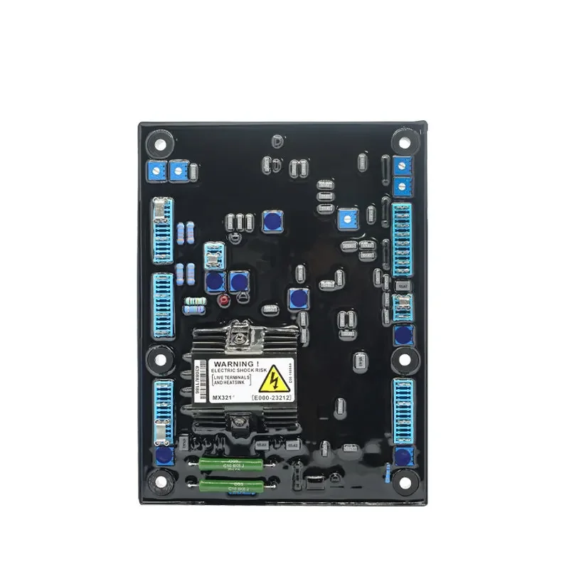 Заводская цена регулятор avr генератор avr mx321 для автоматического регулятора напряжения avr mx321
Заводская цена регулятор avr генератор avr mx321 для автоматического регулятора напряжения avr mx321